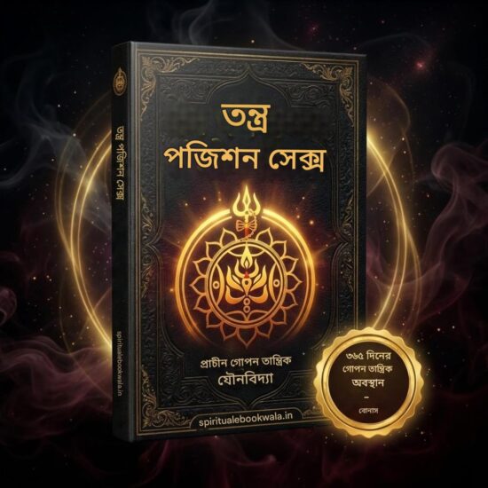 তন্ত্র পজিশন সেক্স ই-বুক (PDF)